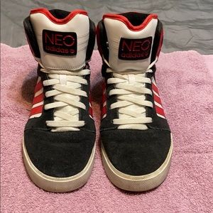 Neo Adidas High tops